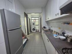 Fernwood Towers (D15), Condominium #530753641